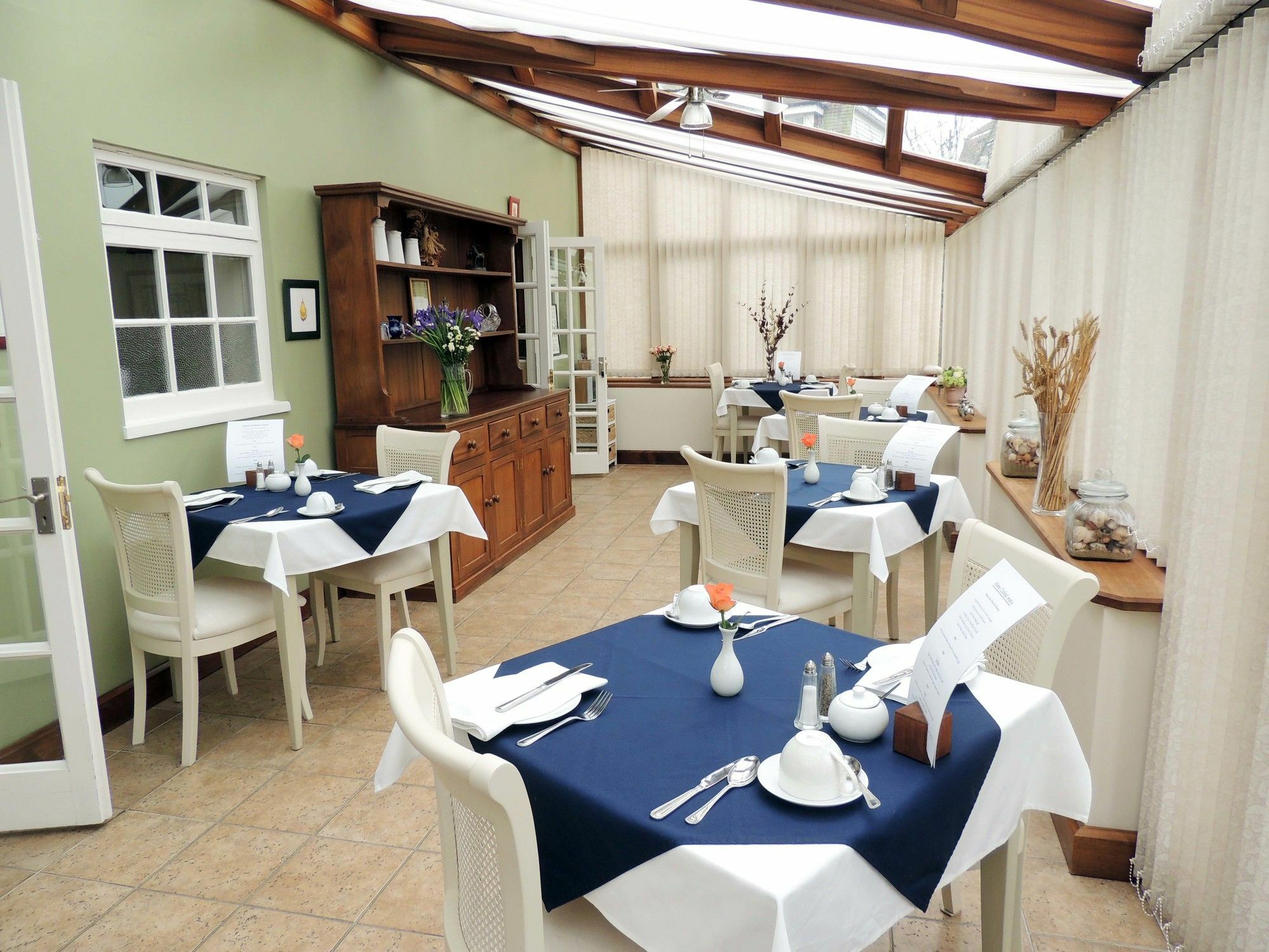 ריי Willow Tree House מראה חיצוני תמונה
